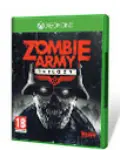 Zombie Army Trilogy