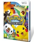 PokéPark 2 Un Mundo de Ilusiones