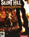 Silent Hill Homecoming