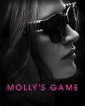 Molly's Game (2017)