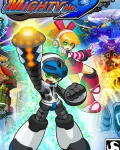 Mighty No. 9