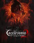 Castlevania Lords of Shadow 2