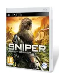 Sniper Ghost Warrior