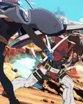 Guilty Gear Strive