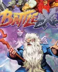 Battle Axe