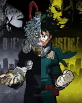 My Hero One's Justice