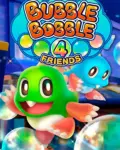 Bubble Bobble 4 Friends