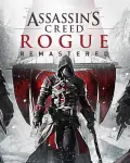 Assassin’s Creed Rogue Remastered