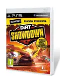 DiRT Showdown