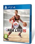 NBA Live 15