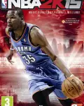 NBA 2K15