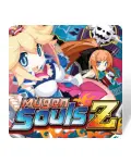 Mugen Souls Z