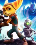 Ratchet & Clank (2016)
