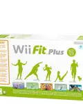 WiiFit Plus
