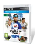 Grand Slam Tennis 2