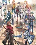 The Legend of Heroes: Trails of Cold Steel III