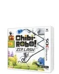 Chibi-Robo! Zip Lash