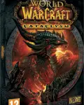 World of Warcraft Cataclysm