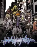 The World Ends With You