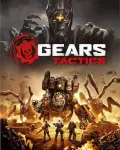 Gears Tactics
