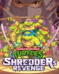 Teenage Mutant Ninja Turtles: Shredder's Revenge
