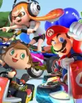 Mario Kart Tour