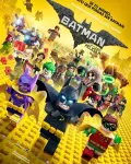 Lego Batman: La película (2017)