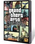 Grand Theft Auto San Andreas
