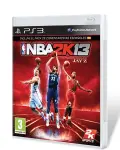 NBA 2K13