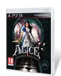 Alice Madness Returns