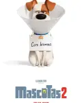 Mascotas 2 (2019)