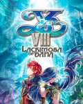 Ys VIII: Lacrimosa of Dana