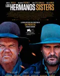 Los hermanos Sisters (The Sisters Brothers)
