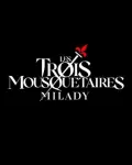 Los tres mosqueteros: Milady (2023)