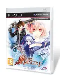 Fairy Fencer F
