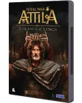 Total War Attila: Tyrants & Kings