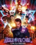 Nekrotronic (2018)