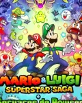 Mario & Luigi: Superstar Saga + Secuaces de Bowser