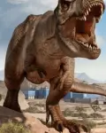 Jurassic World Evolution 2