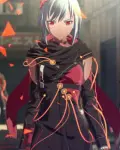 Scarlet Nexus