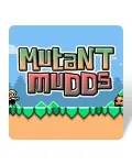 Mutant Mudds