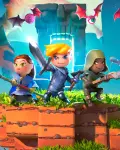 Portal Knights