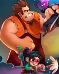 Disney Heroes: Battle Mode