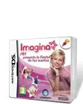 Imagina Ser Presenta La Fiesta De Tus Sueños