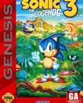 Sonic The Hedgehog 3