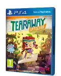 Tearaway Unfolded