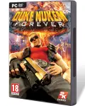 Duke Nukem Forever