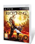 Kingdoms of Amalur Reckoning