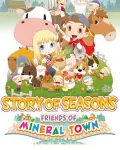 Story of Seasons: Friends of Mineral Town