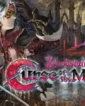 Bloodstained Curse of the Moon